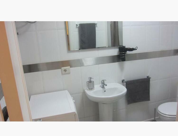 Apartamentos Syria Las Canteras Лас Палмас де Гран Канария Екстериор снимка