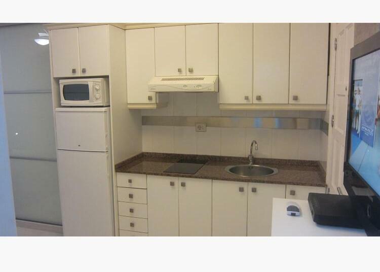 Apartamentos Syria Las Canteras Лас Палмас де Гран Канария Екстериор снимка