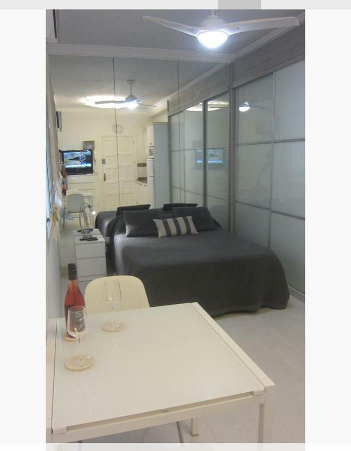 Apartamentos Syria Las Canteras Лас Палмас де Гран Канария Екстериор снимка